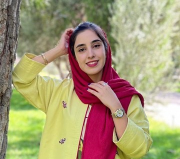 مهلا وجدانی، مشاور تجربی و رتبه‌برتر درسباما
