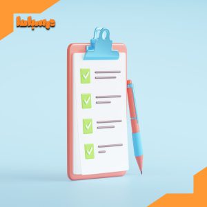 درست درس خواندن از اتلاف وقت جلوگیری می کند.