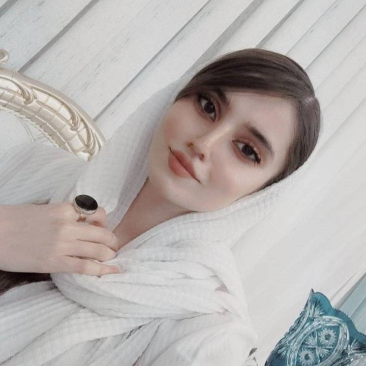 آرینا زینبی، مشاور تجربی درسباما
