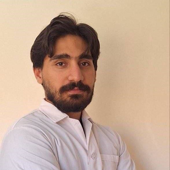 اسماعیل شرفی، مشاور تجربی درسباما