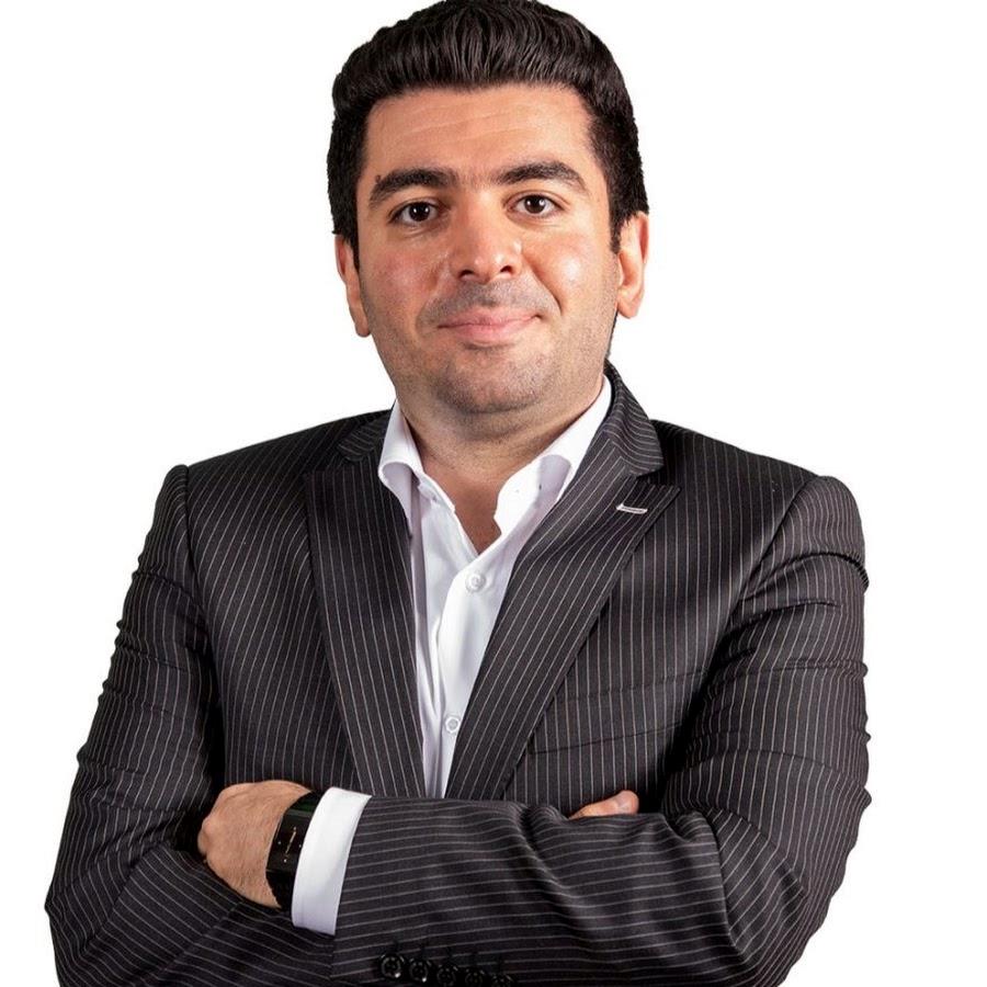 حنیف عظیمی - استاد زیست