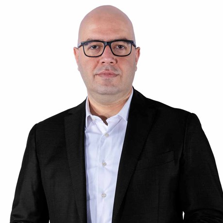 رضا بابایی