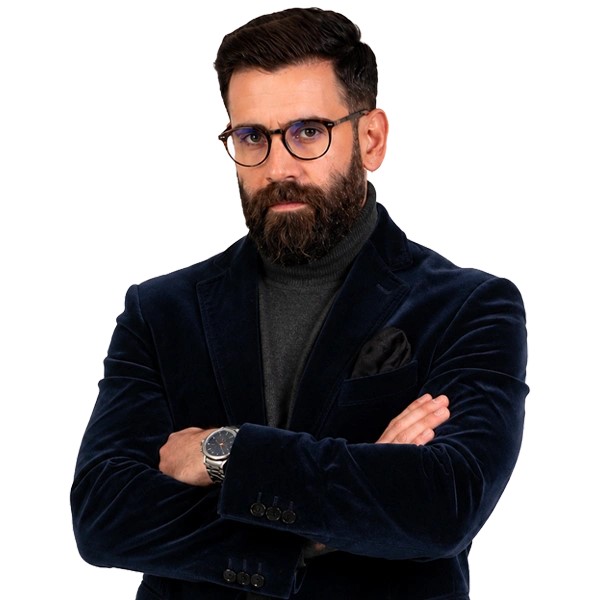علی فروغی‌نیا