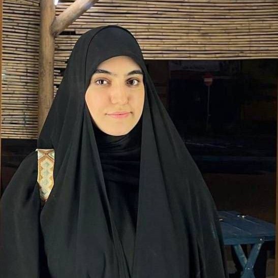 فاطمه فرمانی، مشاور تجربی درسباما