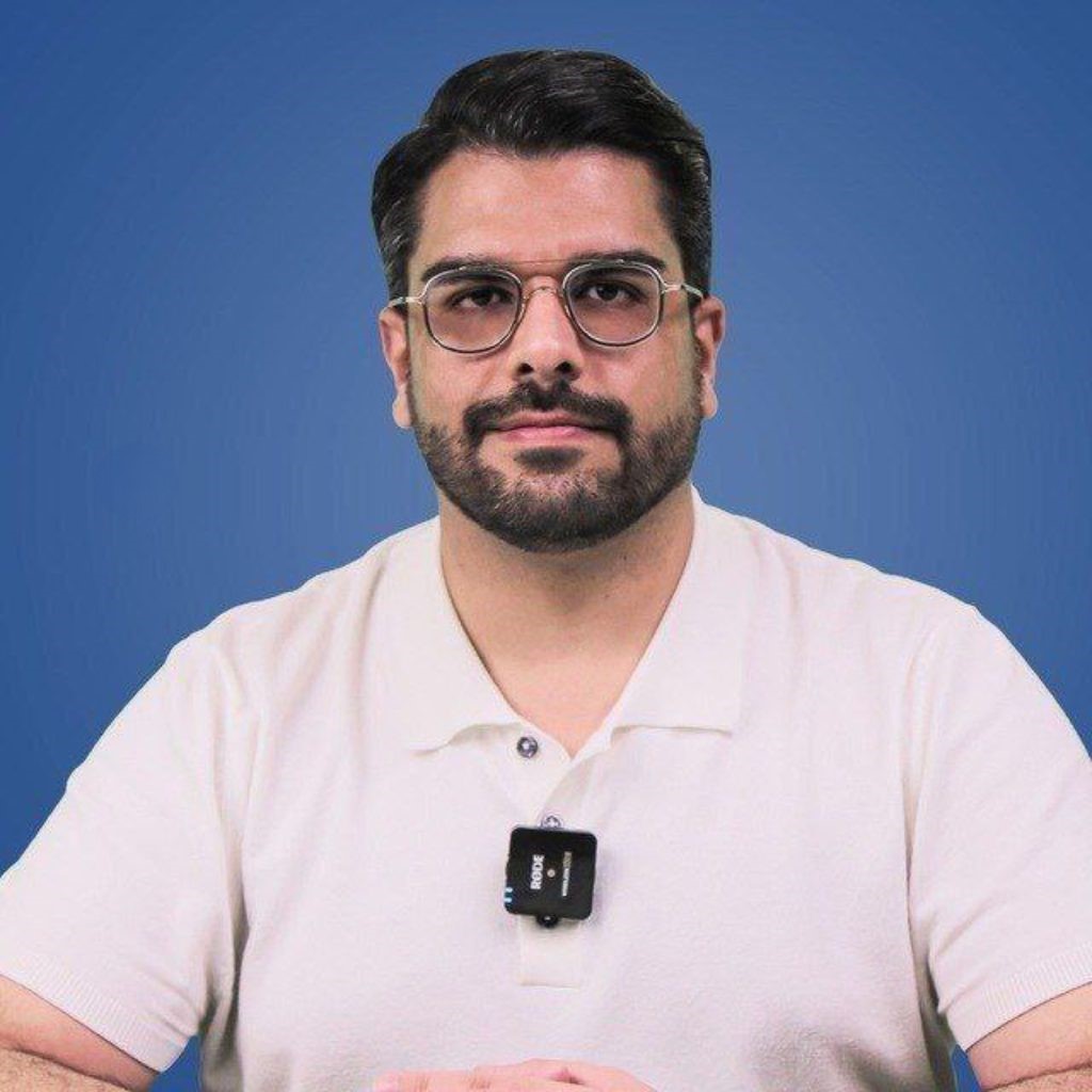 فرزام فرهمندنیا