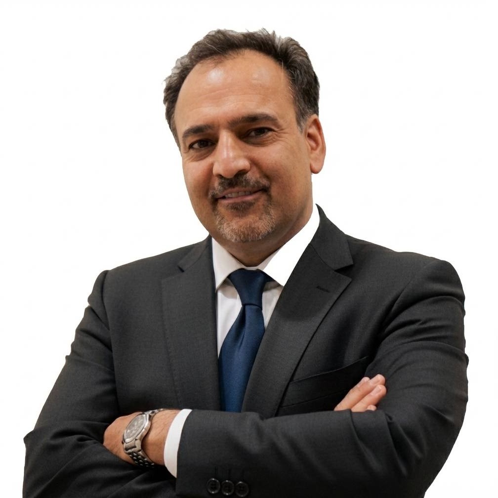 محمد عمارلو