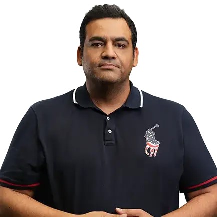 مهدی یحیوی - استاد فیزیک