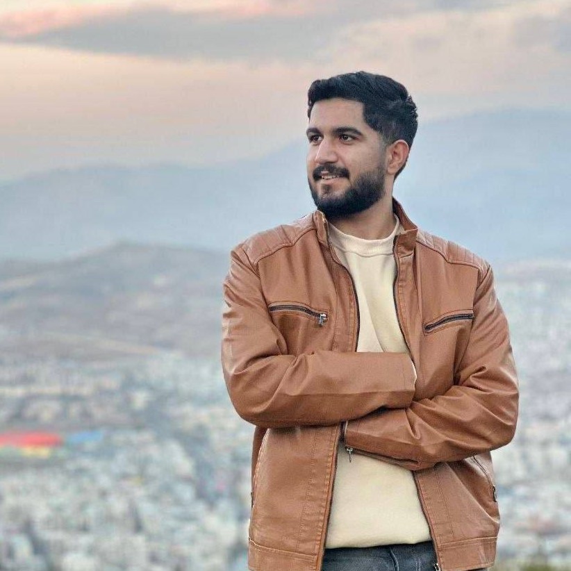 نیما علیزاده، مشاور تجربی درسباما